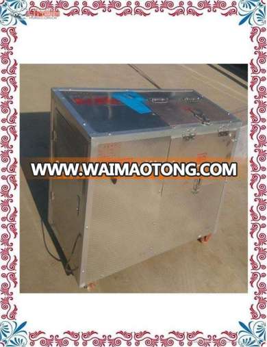 Patented Stainless Steel Fish Scale Removal Machine/Fish Scaling Machine/Fish Scale Scraper for sale with CE approved